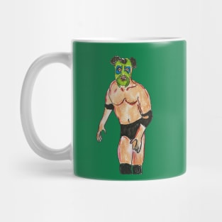 The Missing Link Mug